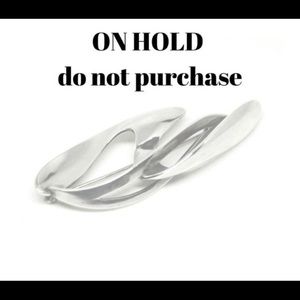 On HOLD for @amandagodkin